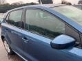 Volkswagen Polo 1.2 TSI BlueMotion Tech Match Euro 6 (s/s) 5dr 14