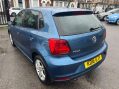 Volkswagen Polo 1.2 TSI BlueMotion Tech Match Euro 6 (s/s) 5dr 4