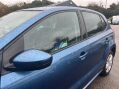Volkswagen Polo 1.2 TSI BlueMotion Tech Match Euro 6 (s/s) 5dr 17