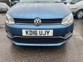 Volkswagen Polo 1.2 TSI BlueMotion Tech Match Euro 6 (s/s) 5dr 9