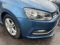 Volkswagen Polo 1.2 TSI BlueMotion Tech Match Euro 6 (s/s) 5dr 12