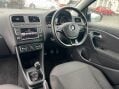 Volkswagen Polo 1.2 TSI BlueMotion Tech Match Euro 6 (s/s) 5dr 22