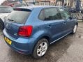 Volkswagen Polo 1.2 TSI BlueMotion Tech Match Euro 6 (s/s) 5dr 6
