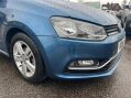 Volkswagen Polo 1.2 TSI BlueMotion Tech Match Euro 6 (s/s) 5dr 12
