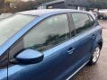 Volkswagen Polo 1.2 TSI BlueMotion Tech Match Euro 6 (s/s) 5dr 15