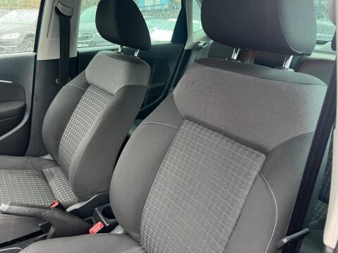 Volkswagen Polo 1.2 TSI BlueMotion Tech Match Euro 6 (s/s) 5dr 24