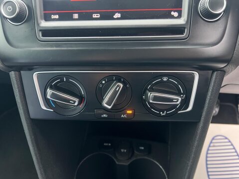 Volkswagen Polo 1.2 TSI BlueMotion Tech Match Euro 6 (s/s) 5dr 34