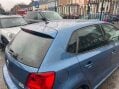 Volkswagen Polo 1.2 TSI BlueMotion Tech Match Euro 6 (s/s) 5dr 17