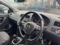 Volkswagen Polo 1.2 TSI BlueMotion Tech Match Euro 6 (s/s) 5dr 18