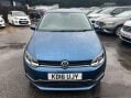 Volkswagen Polo 1.2 TSI BlueMotion Tech Match Euro 6 (s/s) 5dr 2
