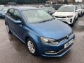 Volkswagen Polo 1.2 TSI BlueMotion Tech Match Euro 6 (s/s) 5dr 1
