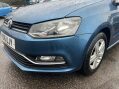 Volkswagen Polo 1.2 TSI BlueMotion Tech Match Euro 6 (s/s) 5dr 10