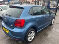 Volkswagen Polo 1.2 TSI BlueMotion Tech Match Euro 6 (s/s) 5dr 6
