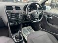 Volkswagen Polo 1.2 TSI BlueMotion Tech Match Euro 6 (s/s) 5dr 22