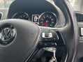 Volkswagen Polo 1.2 TSI BlueMotion Tech Match Euro 6 (s/s) 5dr 21