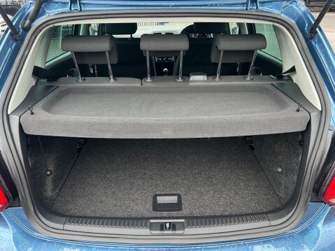 Volkswagen Polo 1.2 TSI BlueMotion Tech Match Euro 6 (s/s) 5dr 30