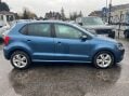 Volkswagen Polo 1.2 TSI BlueMotion Tech Match Euro 6 (s/s) 5dr 7