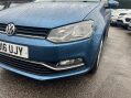 Volkswagen Polo 1.2 TSI BlueMotion Tech Match Euro 6 (s/s) 5dr 11