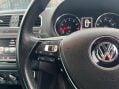 Volkswagen Polo 1.2 TSI BlueMotion Tech Match Euro 6 (s/s) 5dr 20
