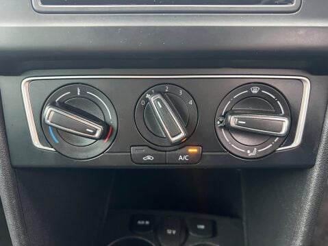 Volkswagen Polo 1.2 TSI BlueMotion Tech Match Euro 6 (s/s) 5dr 29