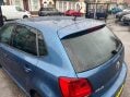 Volkswagen Polo 1.2 TSI BlueMotion Tech Match Euro 6 (s/s) 5dr 16