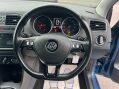 Volkswagen Polo 1.2 TSI BlueMotion Tech Match Euro 6 (s/s) 5dr 19