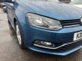Volkswagen Polo 1.2 TSI BlueMotion Tech Match Euro 6 (s/s) 5dr 13
