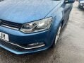 Volkswagen Polo 1.2 TSI BlueMotion Tech Match Euro 6 (s/s) 5dr 11