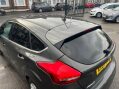 Ford Focus 1.0T EcoBoost Zetec Edition Auto Euro 6 (s/s) 5dr 16