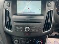 Ford Focus 1.0T EcoBoost Zetec Edition Auto Euro 6 (s/s) 5dr 36