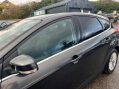 Ford Focus 1.0T EcoBoost Zetec Edition Auto Euro 6 (s/s) 5dr 15