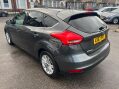 Ford Focus 1.0T EcoBoost Zetec Edition Auto Euro 6 (s/s) 5dr 4