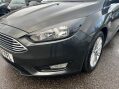 Ford Focus 1.0T EcoBoost Zetec Edition Auto Euro 6 (s/s) 5dr 10
