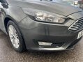 Ford Focus 1.0T EcoBoost Zetec Edition Auto Euro 6 (s/s) 5dr 12