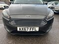 Ford Focus 1.0T EcoBoost Zetec Edition Auto Euro 6 (s/s) 5dr 9
