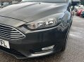 Ford Focus 1.0T EcoBoost Zetec Edition Auto Euro 6 (s/s) 5dr 11