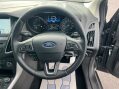 Ford Focus 1.0T EcoBoost Zetec Edition Auto Euro 6 (s/s) 5dr 19