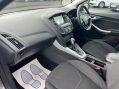 Ford Focus 1.0T EcoBoost Zetec Edition Auto Euro 6 (s/s) 5dr 23