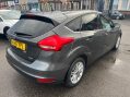 Ford Focus 1.0T EcoBoost Zetec Edition Auto Euro 6 (s/s) 5dr 6
