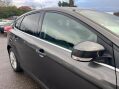 Ford Focus 1.0T EcoBoost Zetec Edition Auto Euro 6 (s/s) 5dr 14