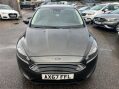 Ford Focus 1.0T EcoBoost Zetec Edition Auto Euro 6 (s/s) 5dr 2