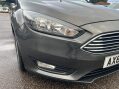 Ford Focus 1.0T EcoBoost Zetec Edition Auto Euro 6 (s/s) 5dr 13