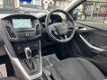 Ford Focus 1.0T EcoBoost Zetec Edition Auto Euro 6 (s/s) 5dr 22