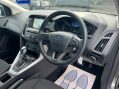 Ford Focus 1.0T EcoBoost Zetec Edition Auto Euro 6 (s/s) 5dr 18