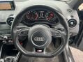 Audi A1 1.4 TFSI CoD Black Edition Sportback Euro 6 (s/s) 5dr 19