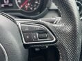 Audi A1 1.4 TFSI CoD Black Edition Sportback Euro 6 (s/s) 5dr 21