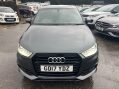 Audi A1 1.4 TFSI CoD Black Edition Sportback Euro 6 (s/s) 5dr 2