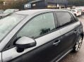 Audi A1 1.4 TFSI CoD Black Edition Sportback Euro 6 (s/s) 5dr 16