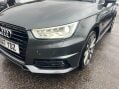 Audi A1 1.4 TFSI CoD Black Edition Sportback Euro 6 (s/s) 5dr 9