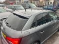 Audi A1 1.4 TFSI CoD Black Edition Sportback Euro 6 (s/s) 5dr 13